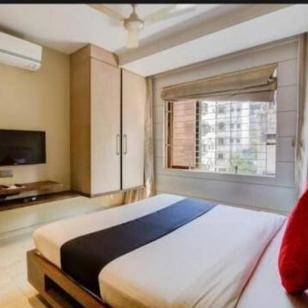 Hotel Pratiksha Residency Navi Mumbai Dış mekan fotoğraf