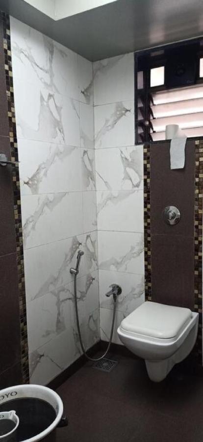 Hotel Pratiksha Residency Navi Mumbai Dış mekan fotoğraf