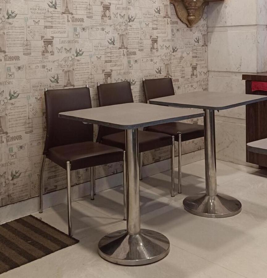 Hotel Pratiksha Residency Navi Mumbai Dış mekan fotoğraf
