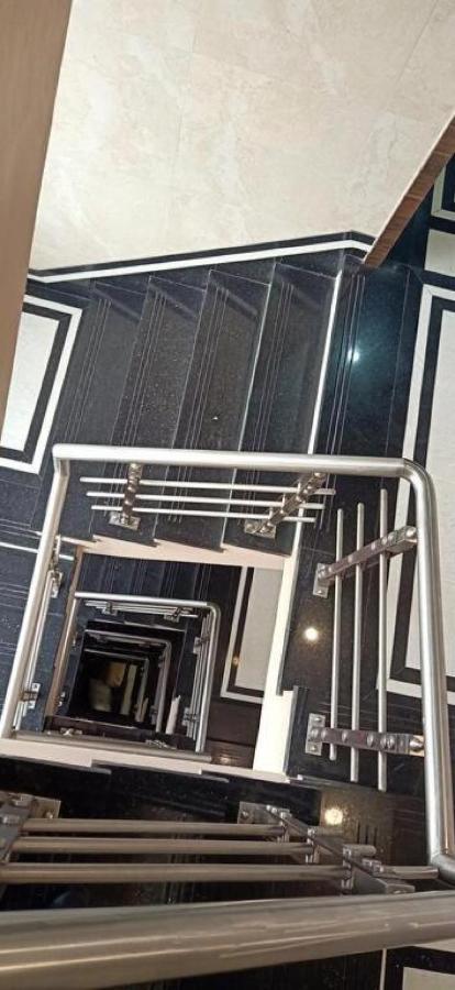 Hotel Pratiksha Residency Navi Mumbai Dış mekan fotoğraf